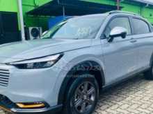 Honda Vezel 2025 SUV