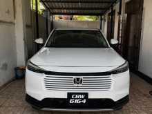 Honda Vezel 2025 SUV