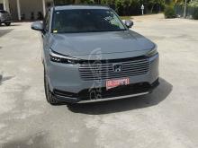 Honda VEZEL 2025 SUV