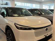 Honda Vezel 2025 SUV