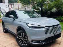 Honda Vezel Z Play 2025 SUV