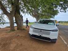 Honda Vezel 2025 SUV