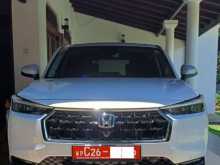 Honda Vezel 2025 SUV