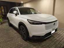 Honda Vezel 2025 SUV