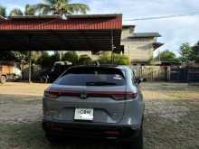 Honda Vezel 2025 SUV