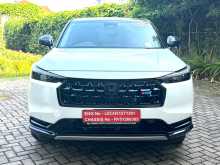 Honda Vezel 2025 SUV