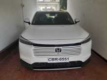 Honda Vezel 2025 SUV