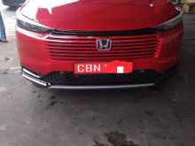 Honda Vezel 2025 SUV