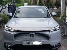 Honda Vezel 2025 SUV