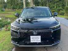 Honda Vezel 2025 SUV
