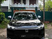 Honda Vezel 2025 SUV