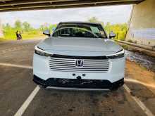 Honda Vezel 2025 SUV