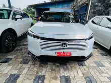 Honda Vezel Z Play 2025 SUV