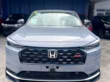 Honda Vezel Rs 2025 SUV