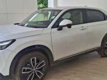 Honda Vezel 2025 SUV