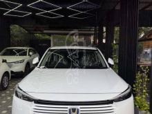 Honda VEZEL 2025 SUV