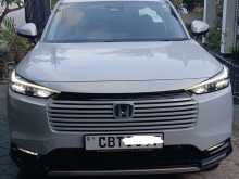 Honda Vezel 2025 SUV