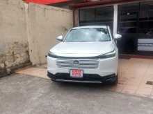Honda VEZEL Z 2025 SUV