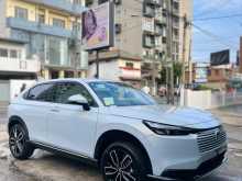 Honda Vezel 2025 SUV