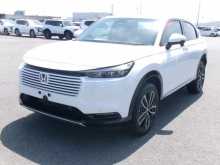 Honda Vezel 2025 2025 SUV