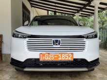 Honda Vezel 2025 SUV