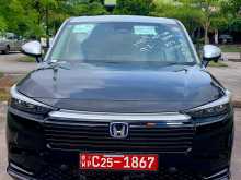Honda Vezel Z Paly 2025 SUV
