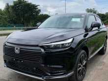 Honda Vezel 2025 SUV