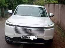 Honda Vezel 2025 SUV