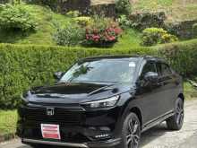 Honda Vezel 2025 SUV