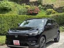 Honda Vezel 2025 SUV