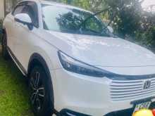 Honda Vezel 2025 SUV