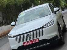 Honda Vezel 2025 SUV
