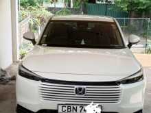 Honda Vezel 2025 SUV