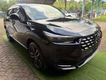 Honda Vezel 2025 SUV