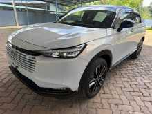 Honda Vezel 2025 SUV