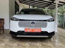 Honda Vezel 2025 SUV