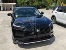 Honda VEZEL 2025 SUV