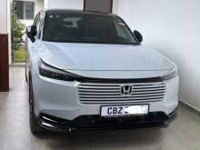 Honda Vezel Z Play 2025 SUV