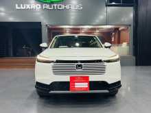 Honda Vezel 2025 SUV