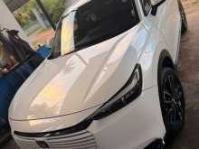 Honda Vezel 2025 SUV