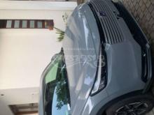 Honda VEZEL 2025 SUV