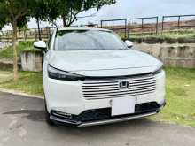 Honda Vezel Z Premium 2025 SUV