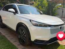 Honda Vezel 2025 SUV