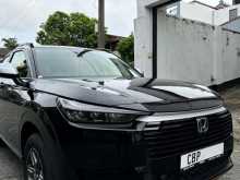 Honda Vezel 2025 SUV