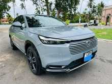 Honda Vezel 2025 SUV