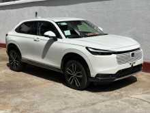 Honda Vezel 2025 SUV