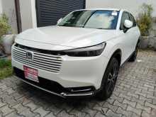 Honda Vezel 2025 SUV