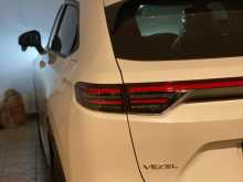 Honda Vezel 2025 SUV