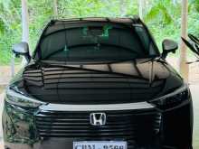 Honda Vezel 2025 SUV