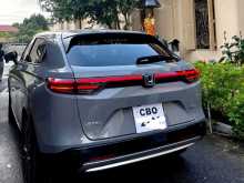 Honda Vezel 2025 SUV